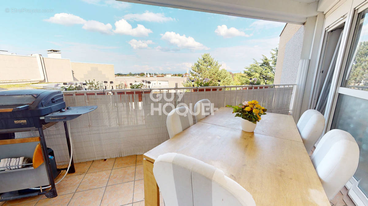 Appartement à WITTENHEIM