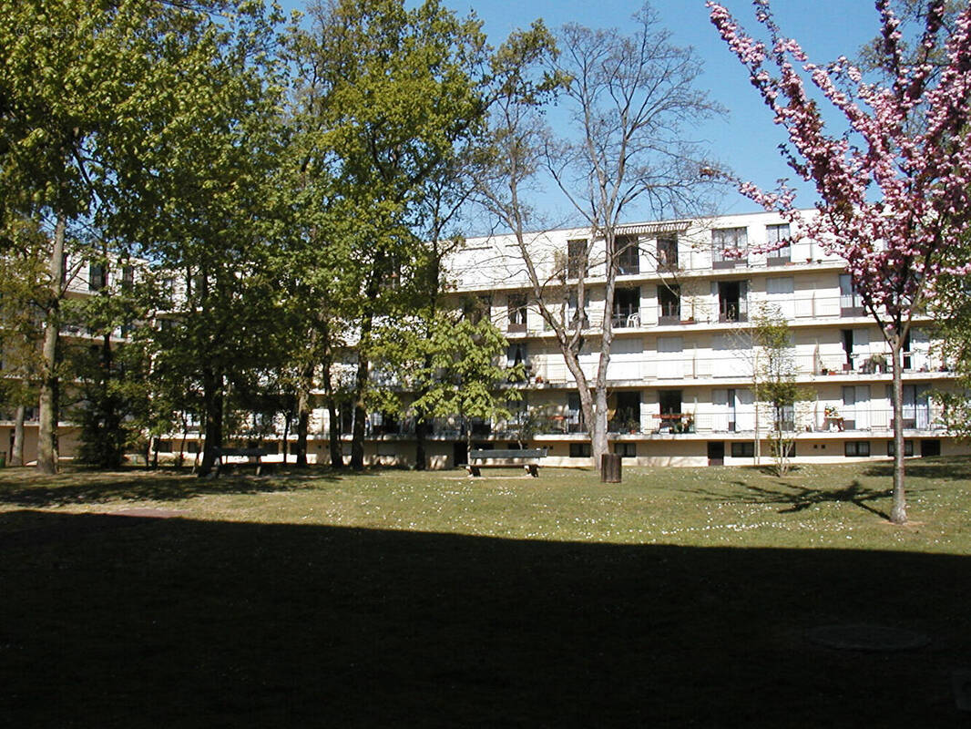 Appartement à L&#039;ISLE-ADAM