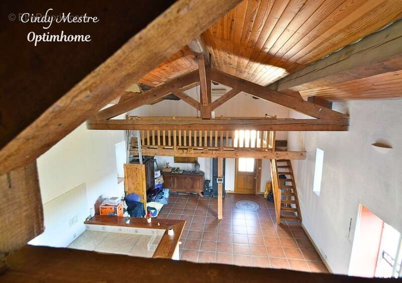 Maison à BANYULS-DELS-ASPRES