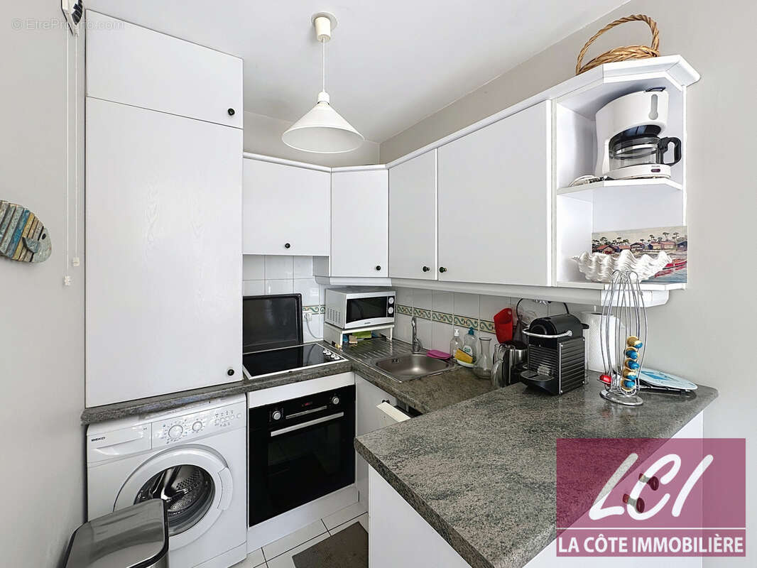 Appartement à ARCACHON