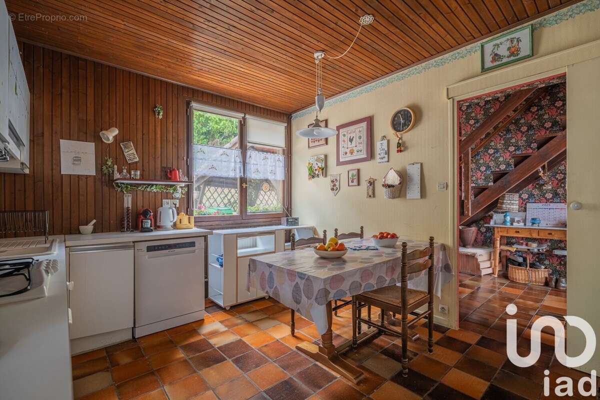 Photo 9 - Maison à CLAIX