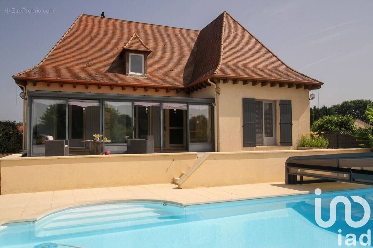 Photo 1 - Maison à CALES