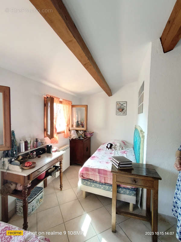 Maison à BREIL-SUR-ROYA