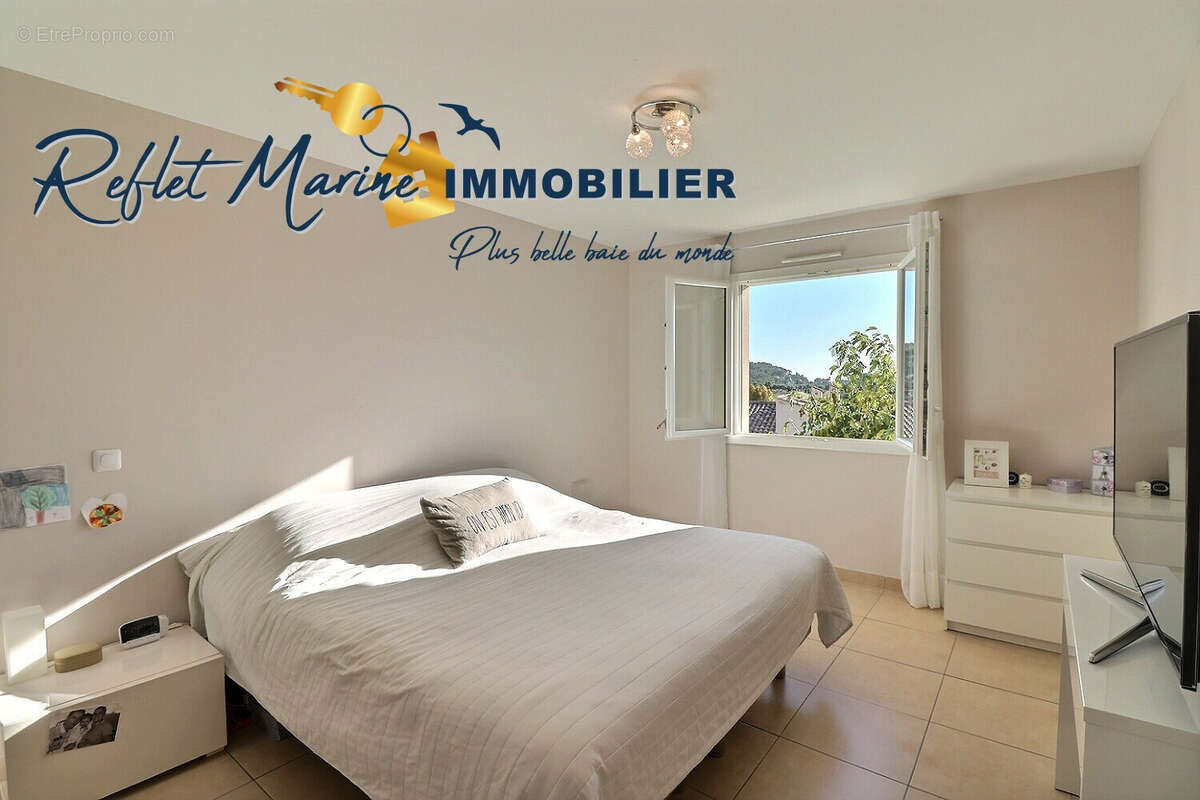Maison à LA CIOTAT