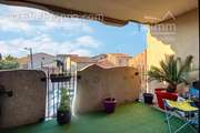 Appartement à VILLENEUVE-LES-MAGUELONE