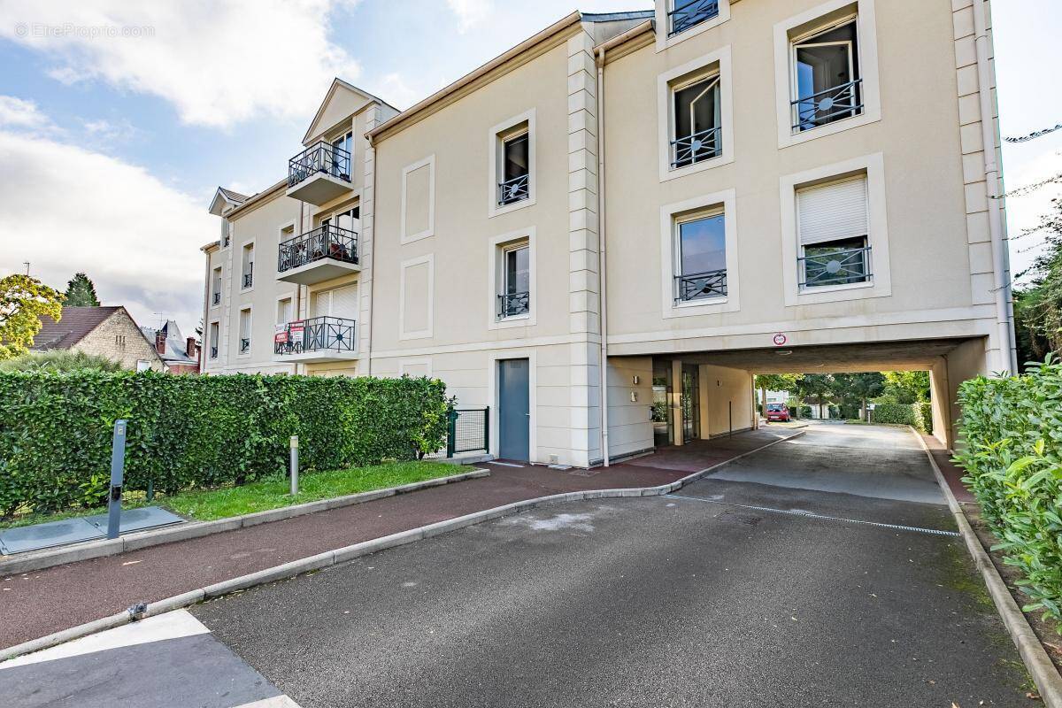 Appartement à CLERMONT