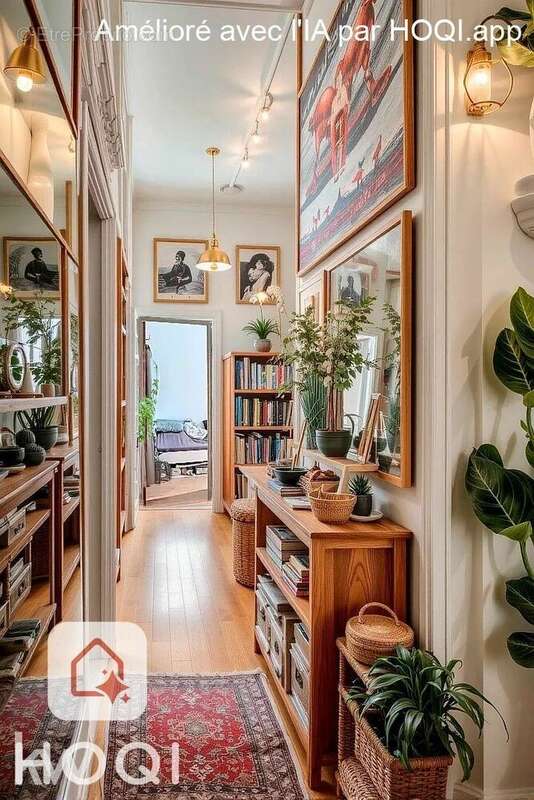 Appartement à LYON-4E