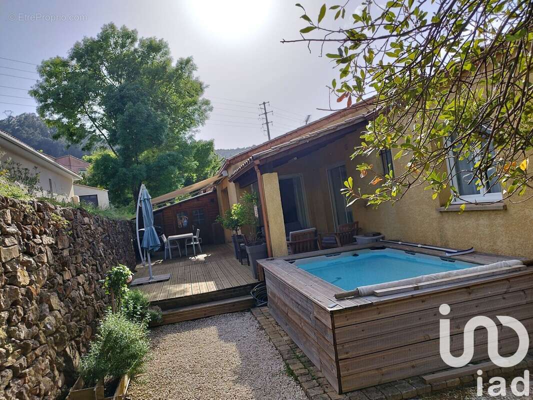 Photo 3 - Maison à LODEVE