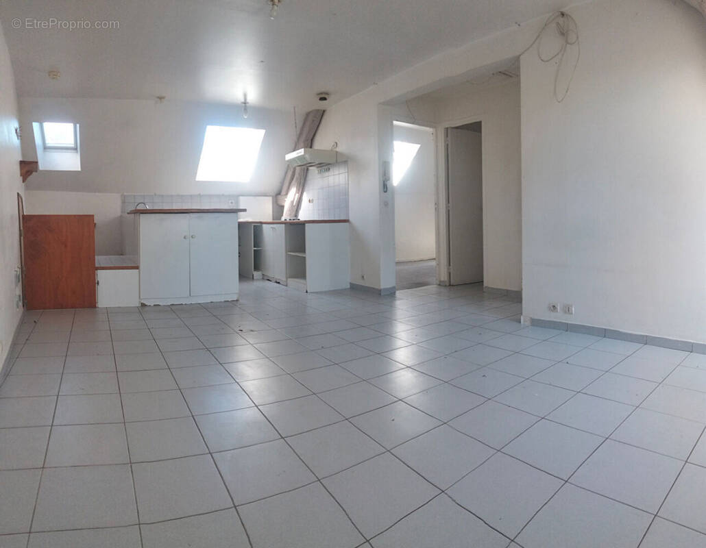 Appartement à ETAMPES