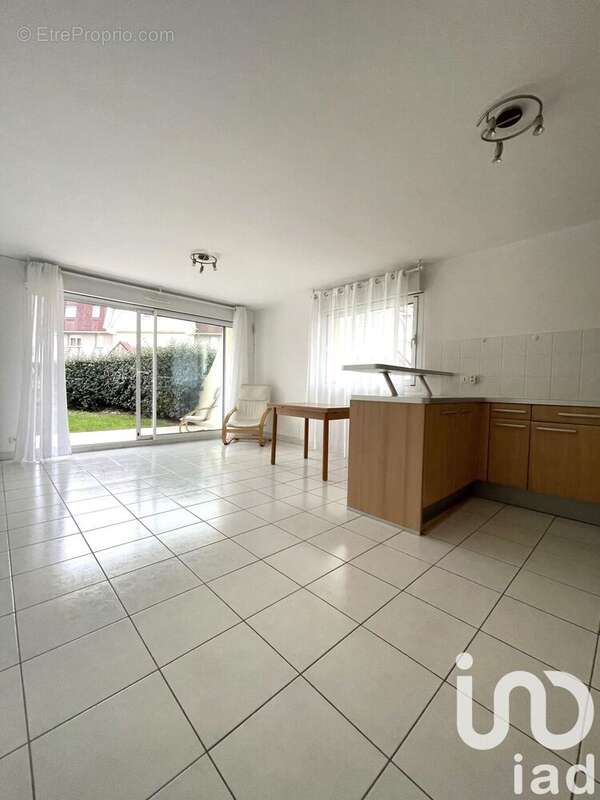 Photo 2 - Appartement à MERLIMONT