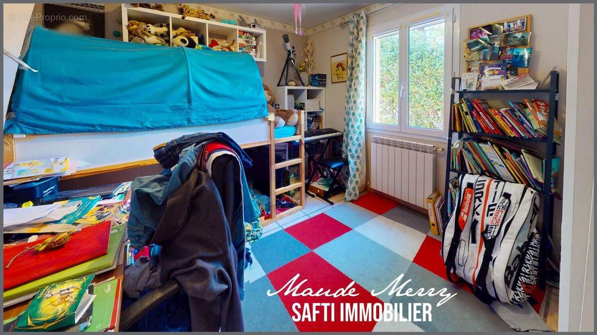 Photo 7 - Maison à FORCALQUEIRET