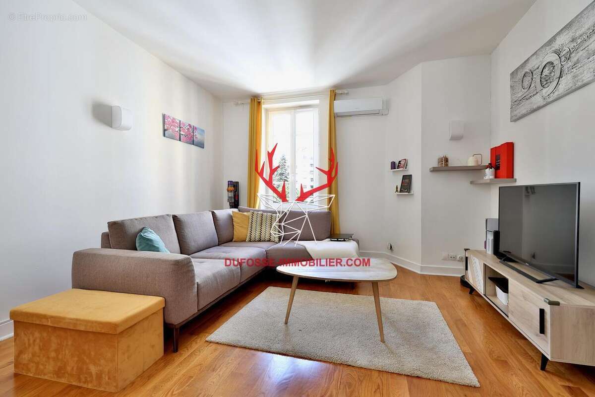 Photo 2 - Appartement à LYON-3E