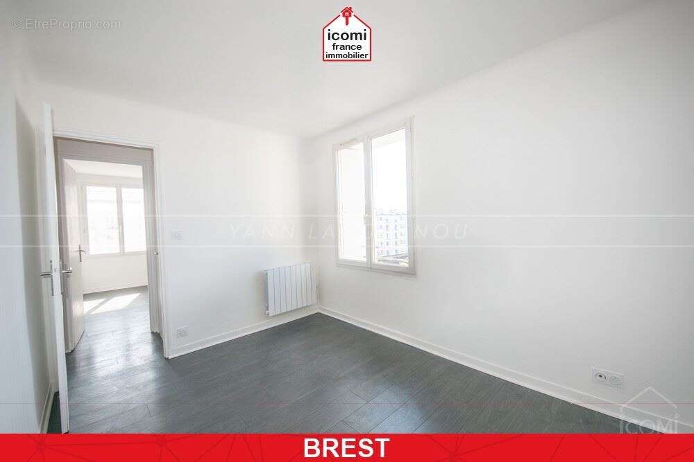 Appartement à BREST