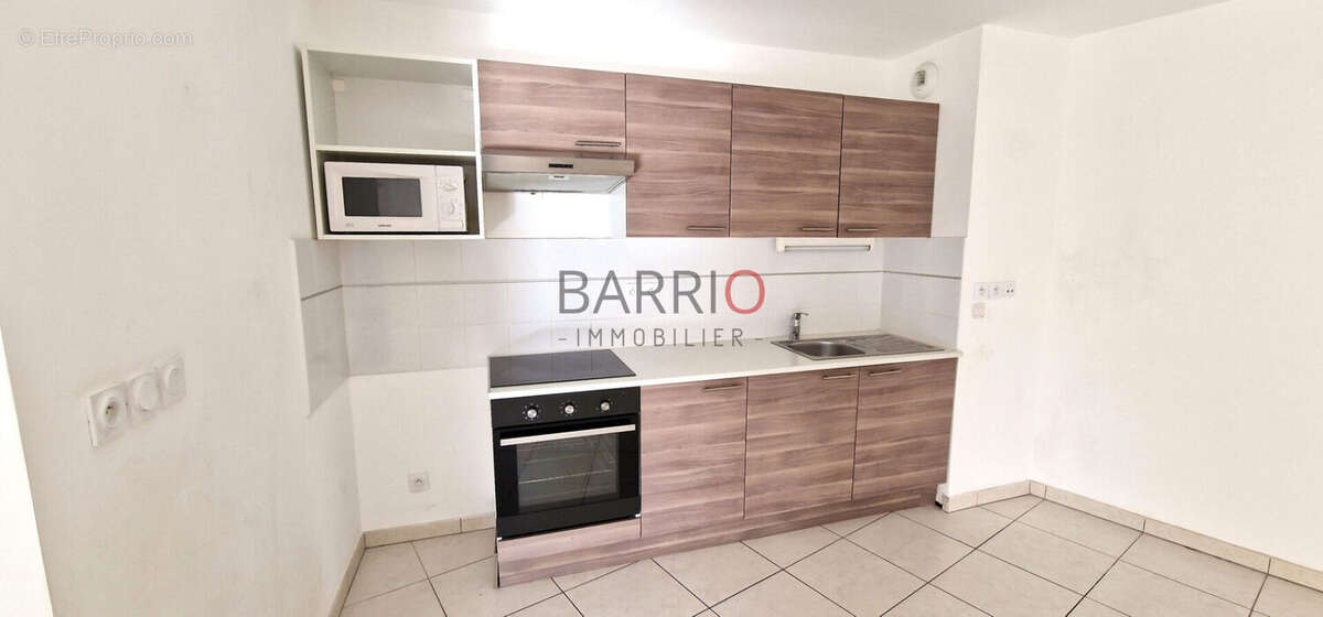 Appartement à BANYULS-SUR-MER