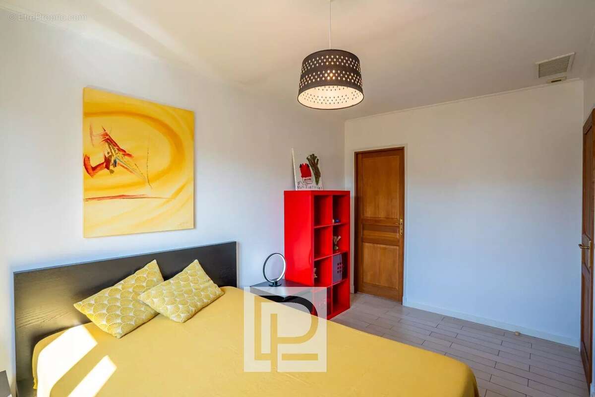 Maison à MOUGINS