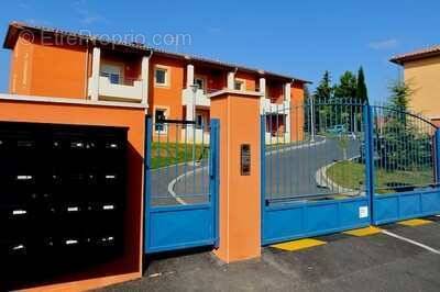 Appartement à LANNEMEZAN