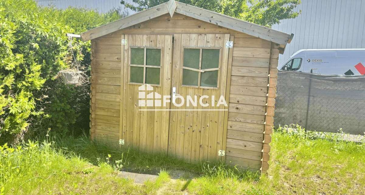 Maison à SCIONZIER