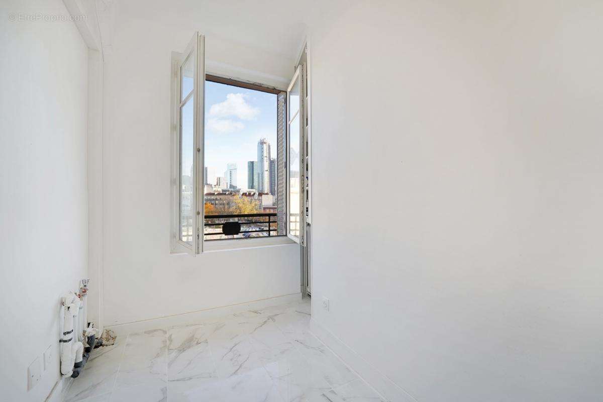 Appartement à PUTEAUX