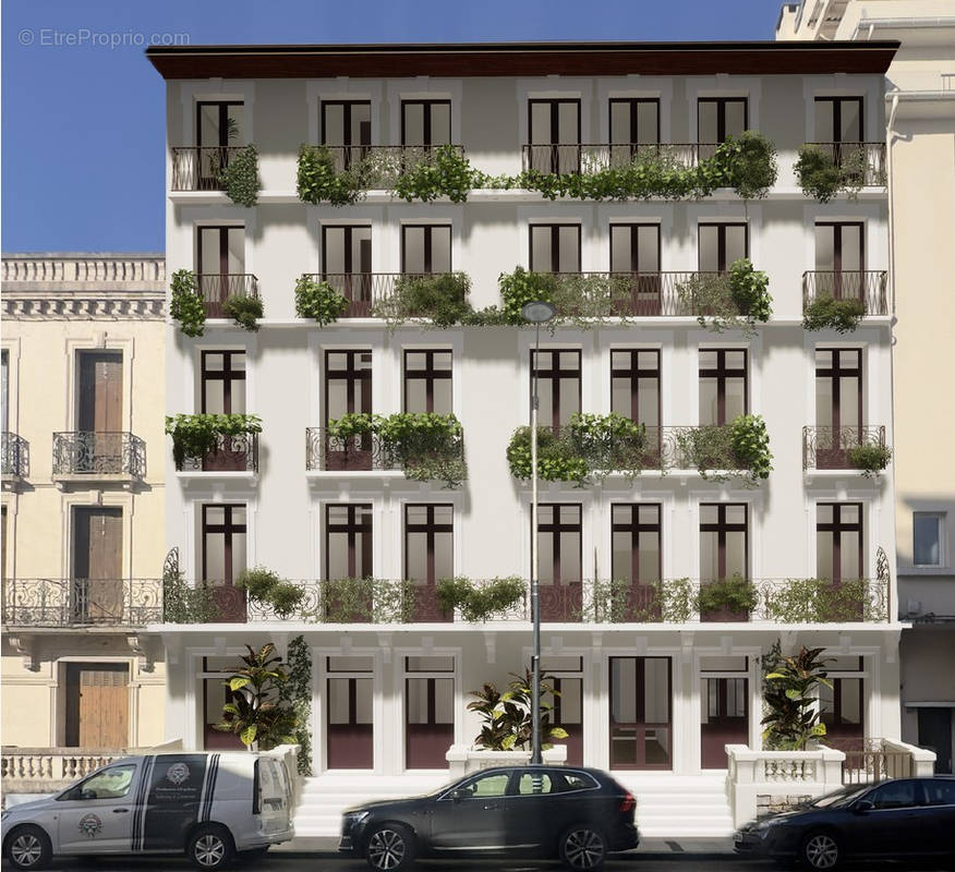 Appartement à DAX