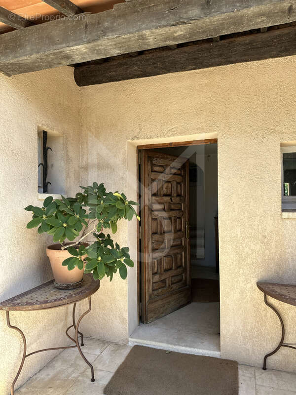 Maison à CARRY-LE-ROUET