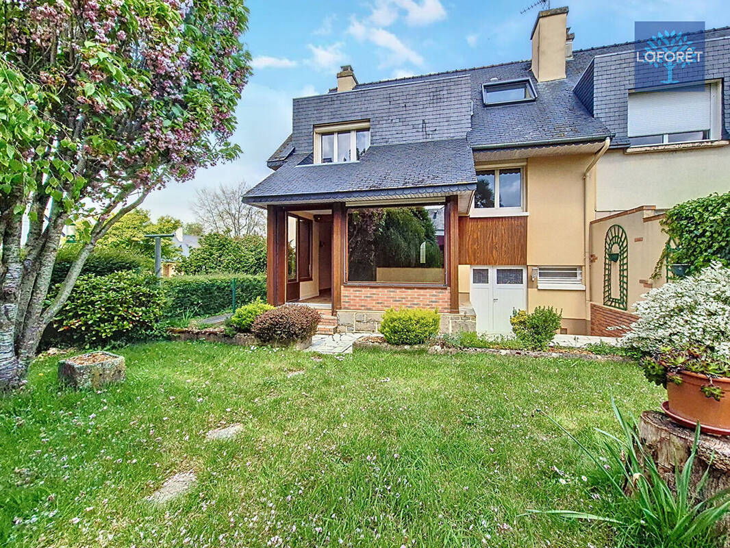 Maison à PACE