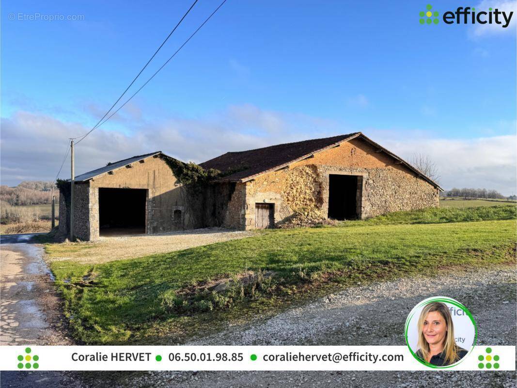 Appartement à MAZEROLLES