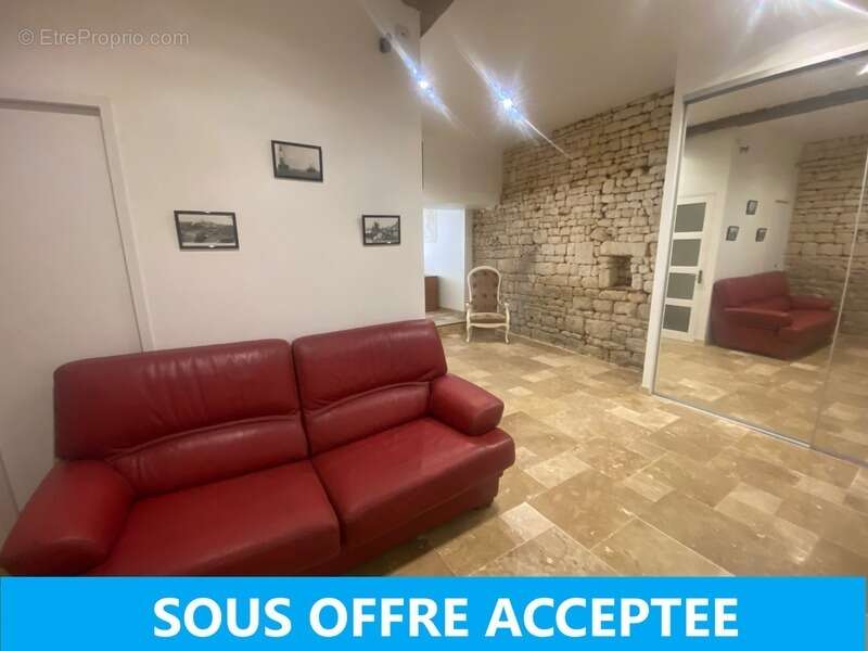 Maison à LUCON