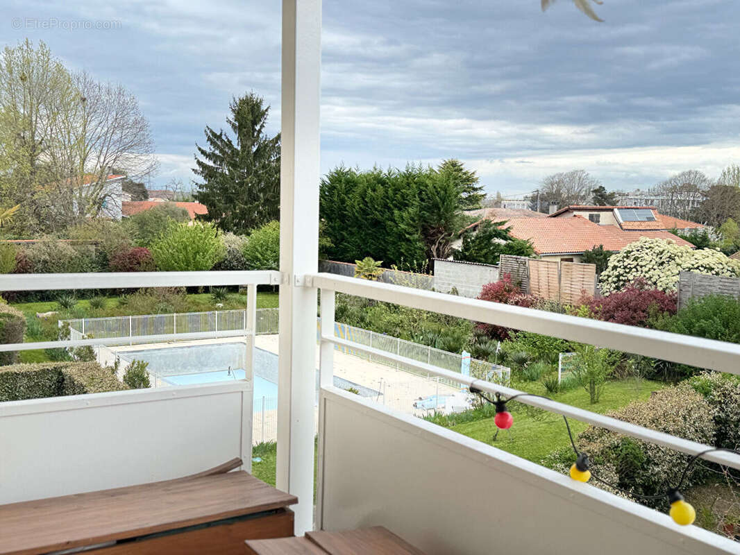 Appartement à EYSINES