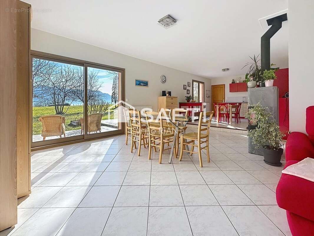Photo 5 - Maison à CHARNECLES