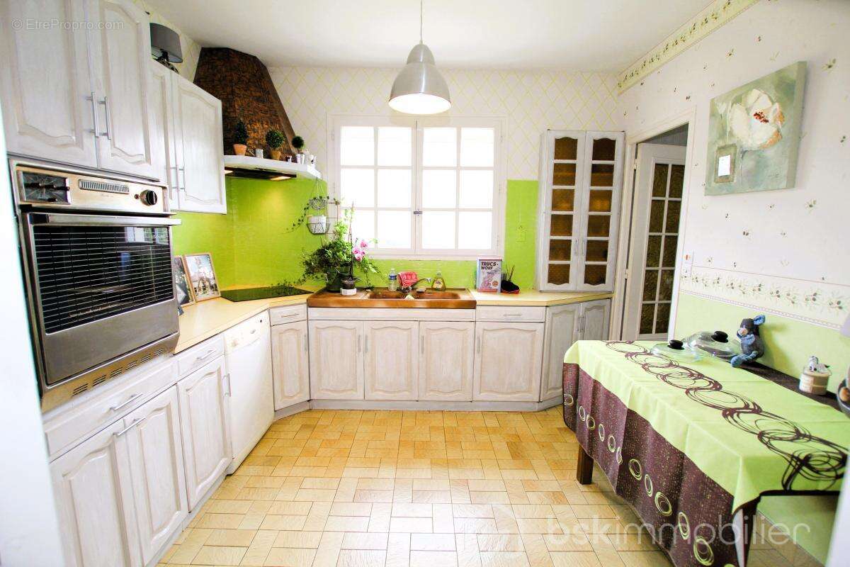 Maison à EPERNON