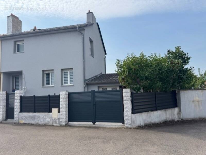 Maison à TALANGE