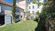 Maison à CHATEAUNEUF-SUR-CHARENTE