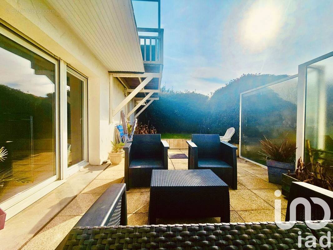 Photo 1 - Appartement à GUERANDE