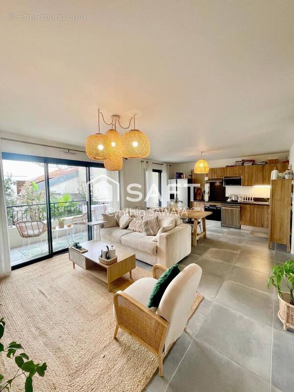 Photo 1 - Appartement à ARCACHON