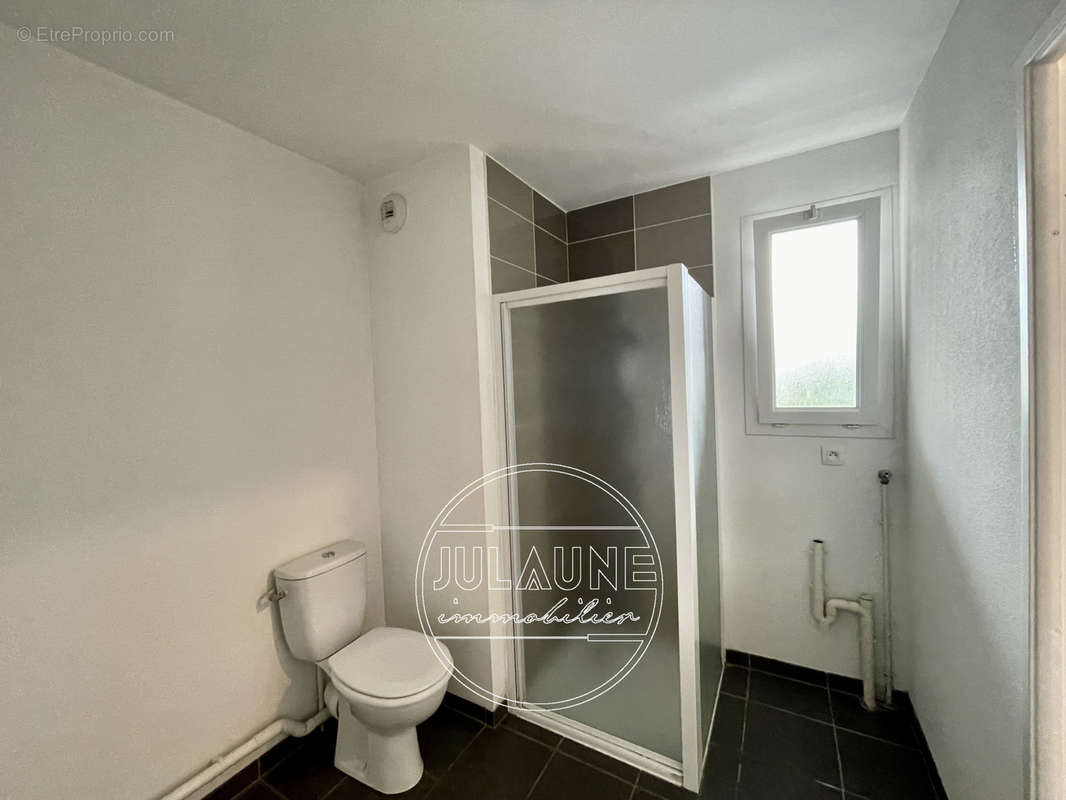 Appartement à EYSINES