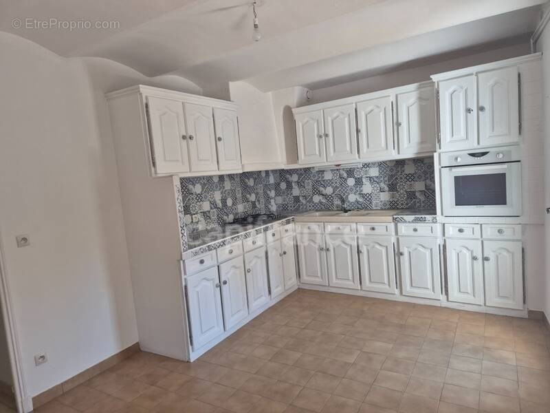 Appartement à ANDUZE
