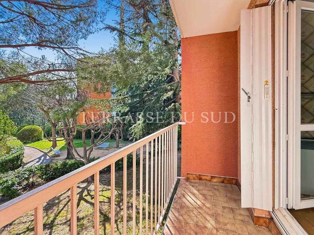 Appartement à MARSEILLE-13E