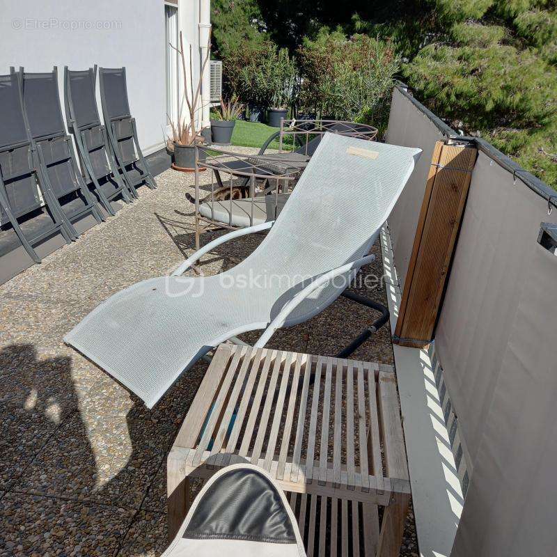 Appartement à PERPIGNAN