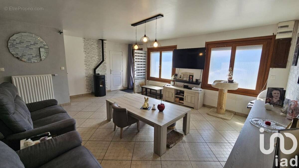 Photo 1 - Maison à BARLIN