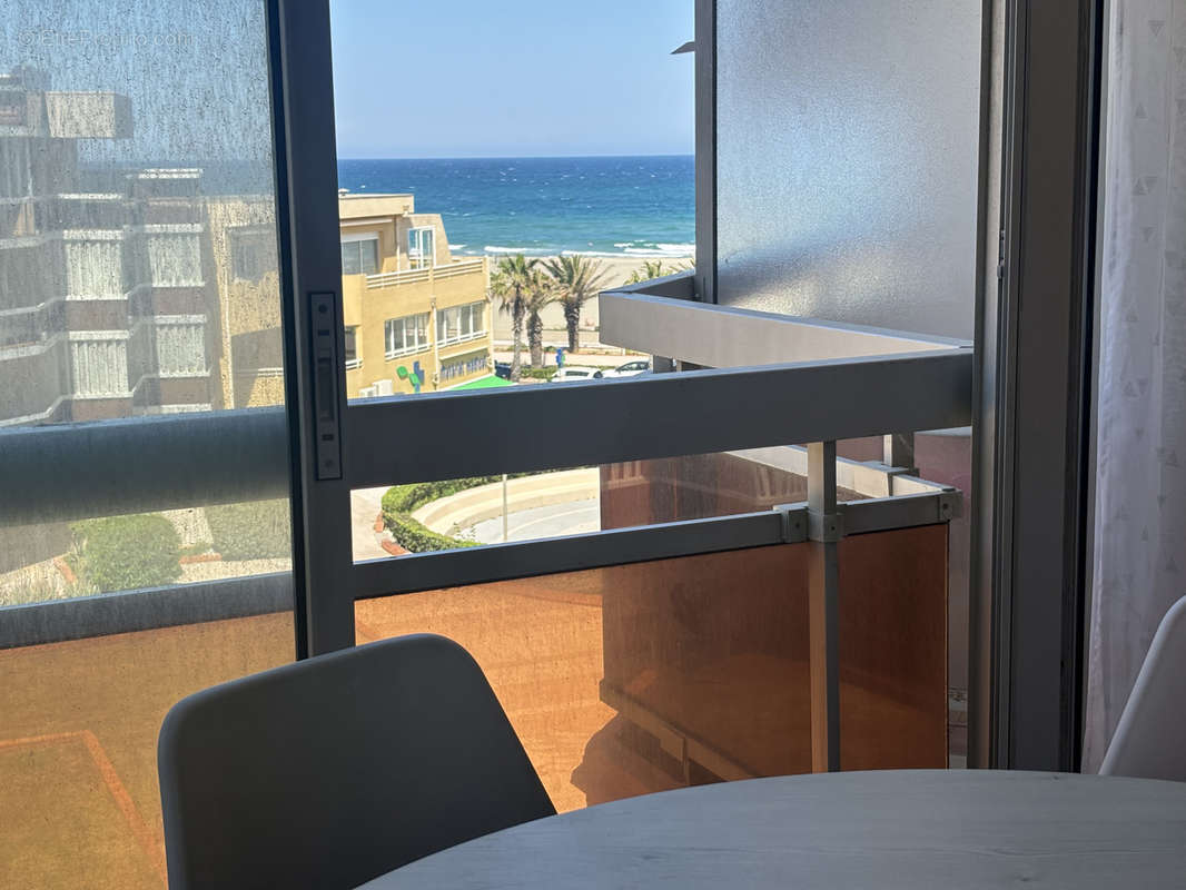 Appartement à SAINT-NAZAIRE