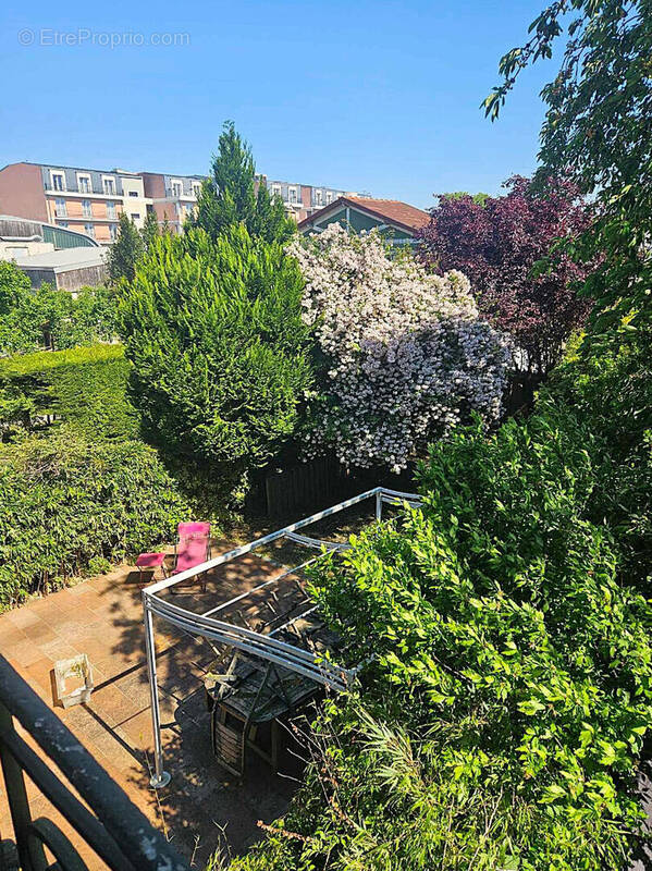 Appartement à DRANCY