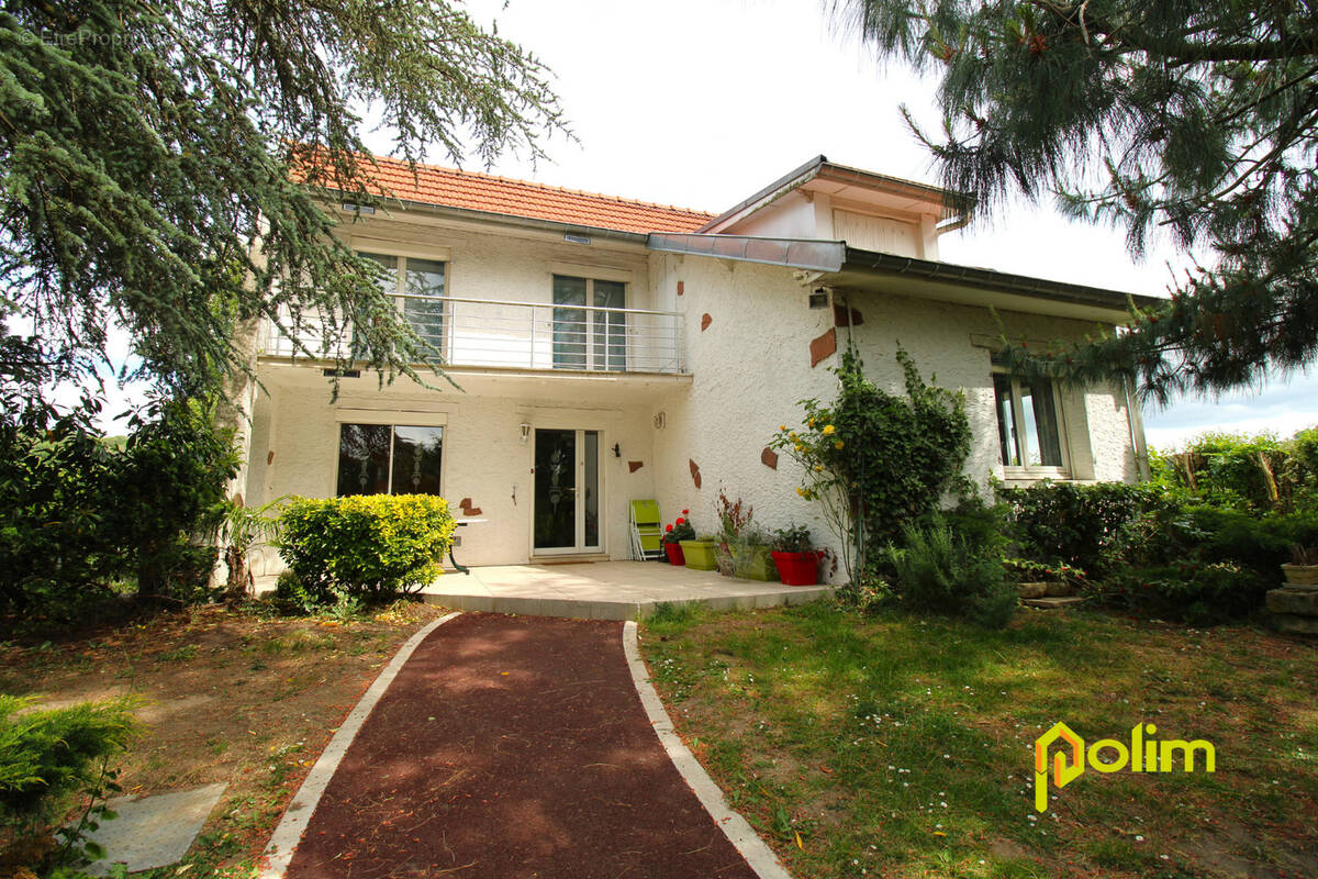 Maison à PONT-A-MOUSSON