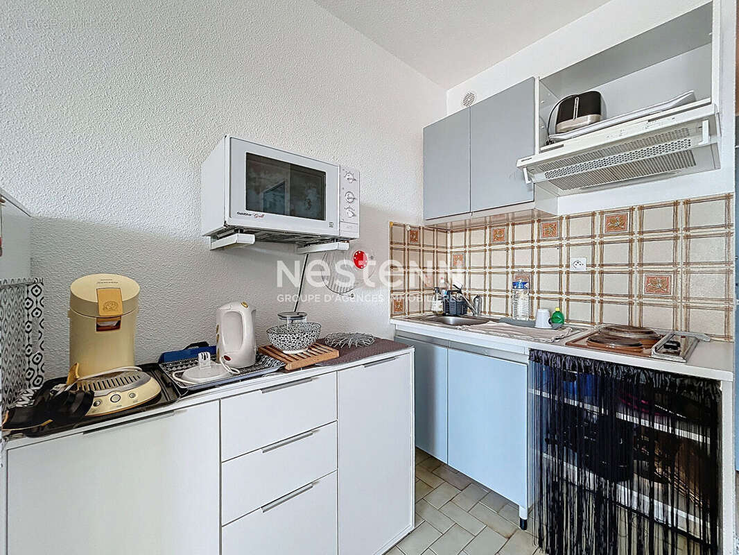 Appartement à LE GRAU-DU-ROI