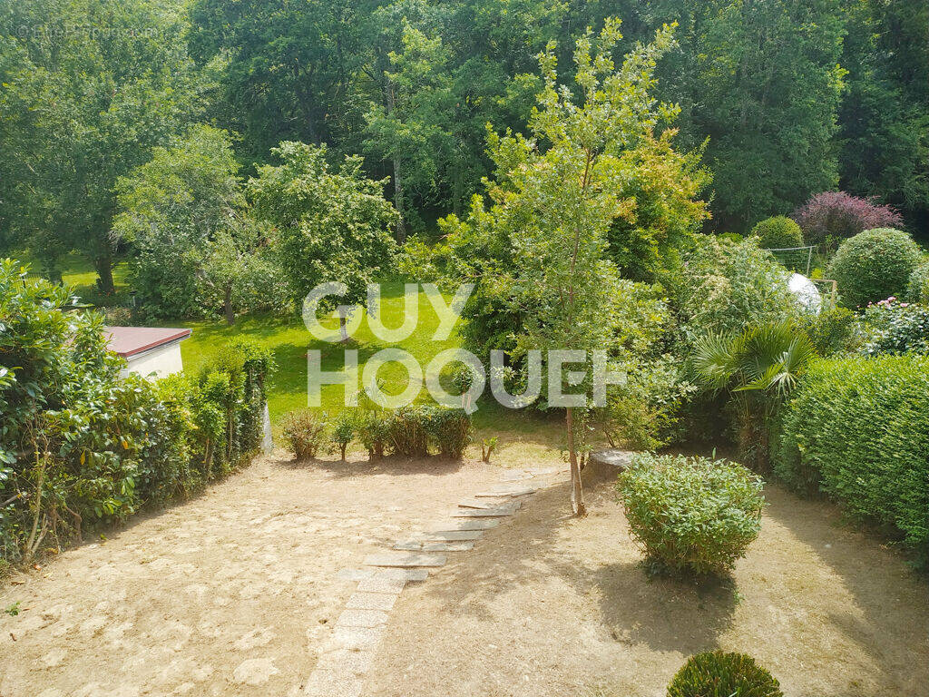 Maison à MOURENX
