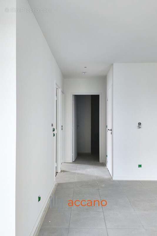 Appartement à LYON-7E