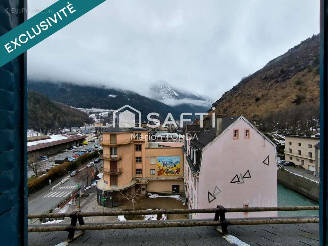 Photo 5 - Appartement à MODANE