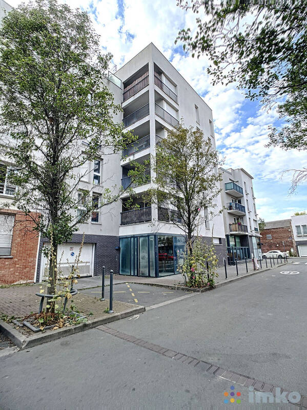 Photo 1 - Appartement à LILLE