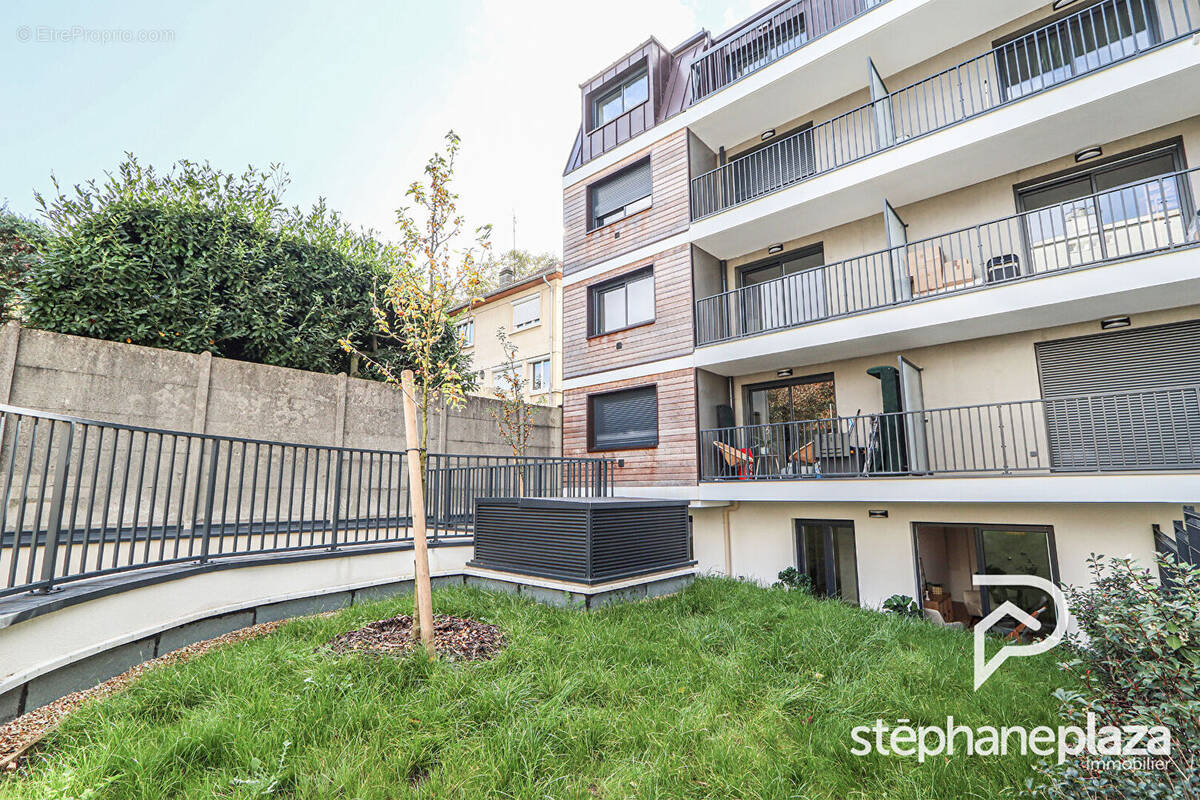 Appartement à CHEVILLY-LARUE