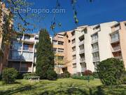 Appartement à RAMONVILLE-SAINT-AGNE