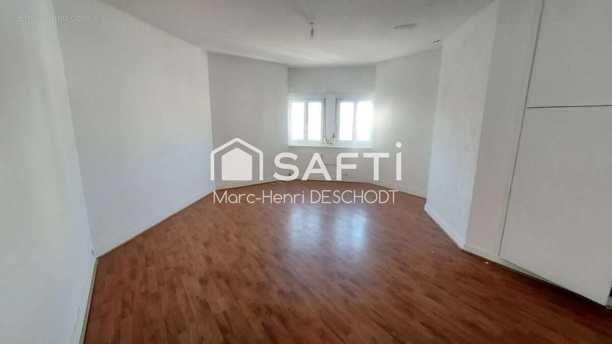Photo 4 - Appartement à NEUFCHATEL-HARDELOT